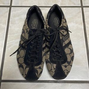Coach Katelyn Sneakers